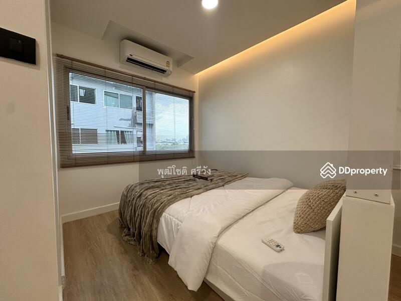 ขาย - A Space Sukhumvit 77 : เอ สเปซ สุขุมวิท77, กรุงเทพ