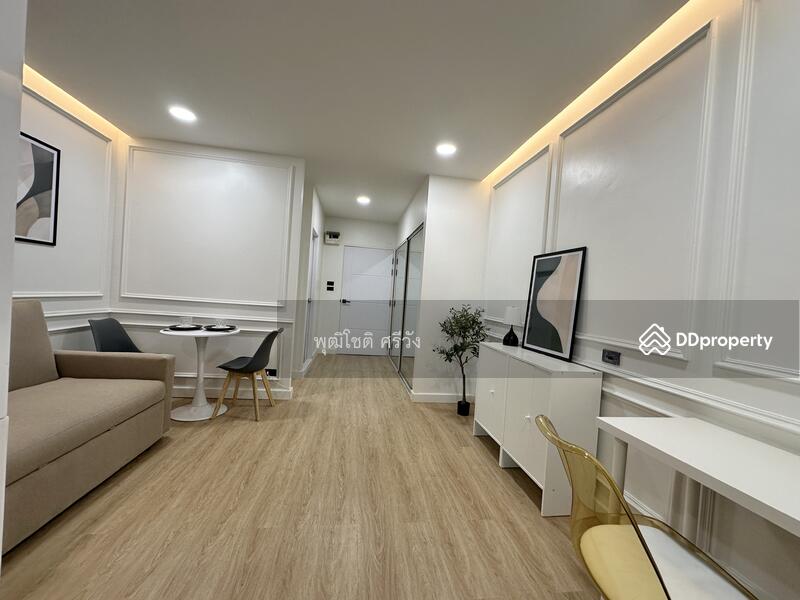 ขาย - A Space Sukhumvit 77 : เอ สเปซ สุขุมวิท77, กรุงเทพ
