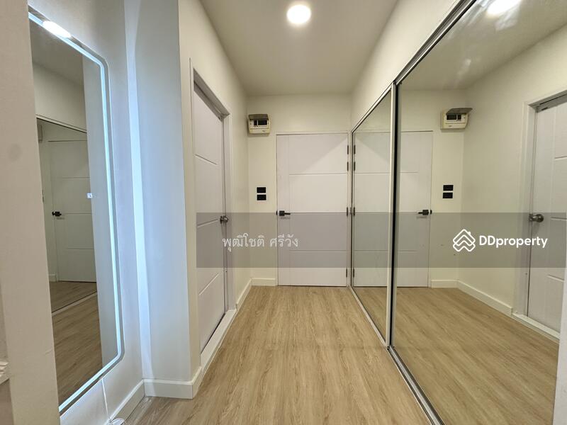 ขาย - A Space Sukhumvit 77 : เอ สเปซ สุขุมวิท77, กรุงเทพ