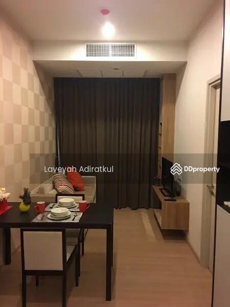 ให้เช่า - The Capital Ekamai-Thonglor : เดอะ แคปปิตอล เอกมัย-ทอหล่อ, กรุงเทพ