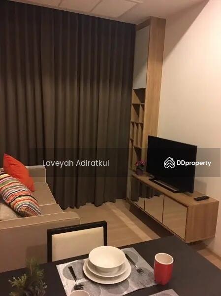 ให้เช่า - The Capital Ekamai-Thonglor : เดอะ แคปปิตอล เอกมัย-ทอหล่อ, กรุงเทพ