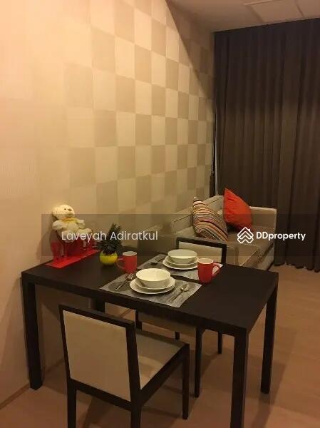 ให้เช่า - The Capital Ekamai-Thonglor : เดอะ แคปปิตอล เอกมัย-ทอหล่อ, กรุงเทพ