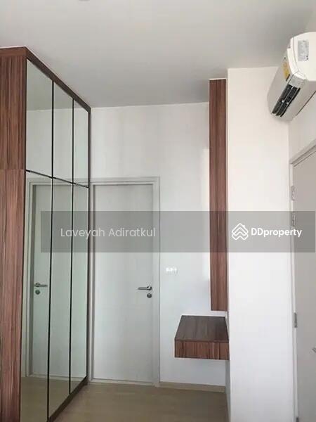 For Rent - The Capital Ekamai-Thonglor, Bangkok