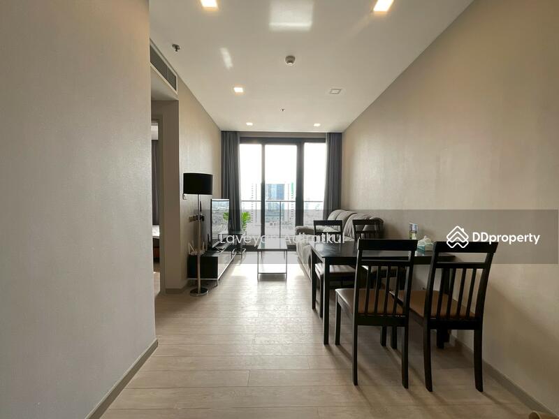For Rent - One9Five Asoke-Rama 9, Bangkok