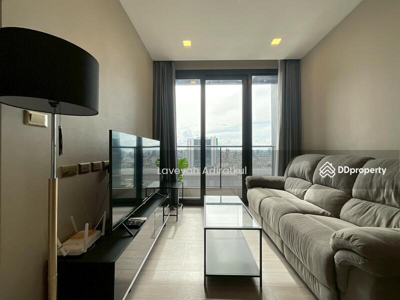 For Rent - One9Five Asoke-Rama 9, Bangkok