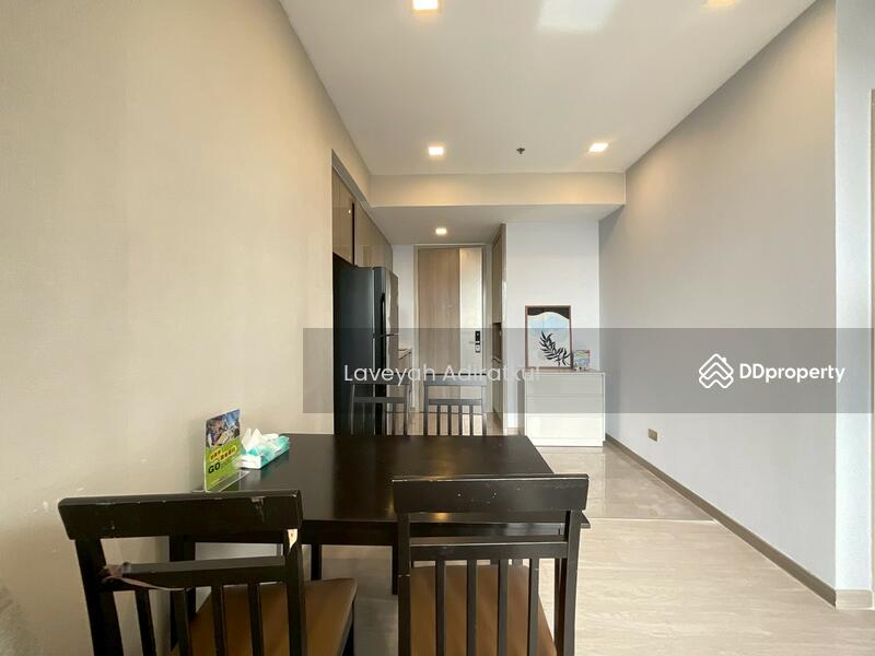 For Rent - One9Five Asoke-Rama 9, Bangkok
