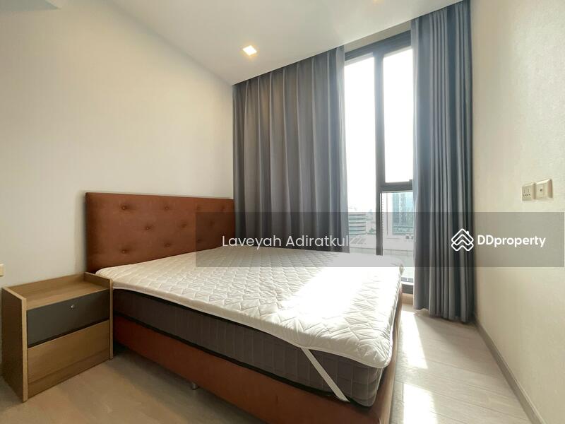 For Rent - One9Five Asoke-Rama 9, Bangkok