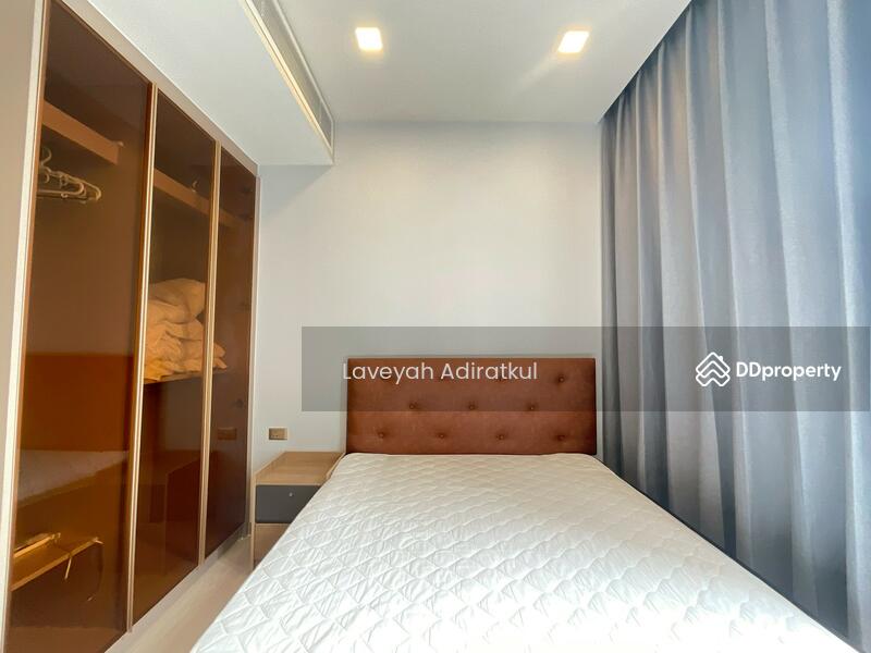 For Rent - One9Five Asoke-Rama 9, Bangkok