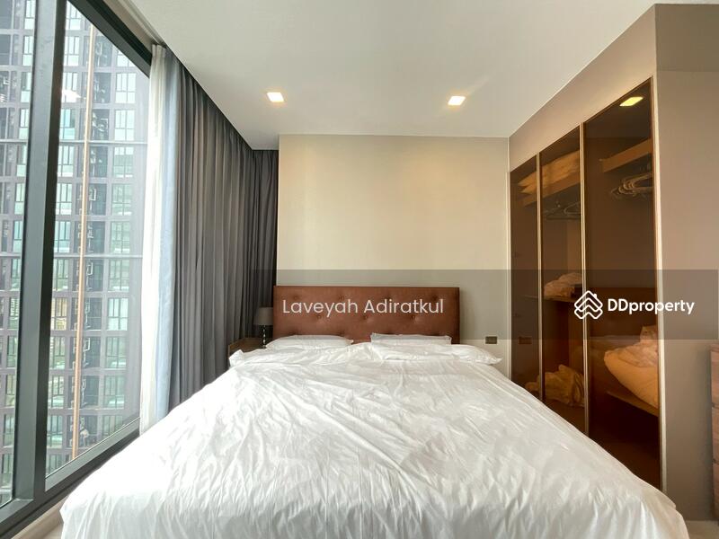 For Rent - One9Five Asoke-Rama 9, Bangkok
