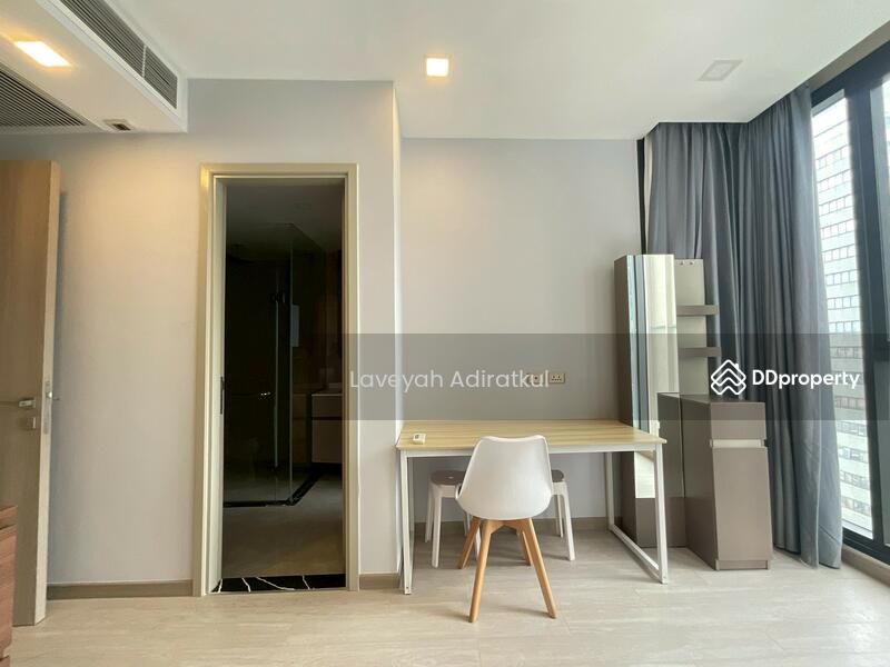 For Rent - One9Five Asoke-Rama 9, Bangkok