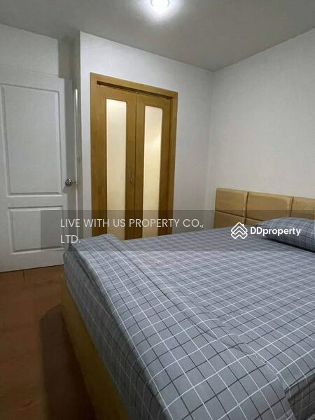 For Rent - The Next Sukhumvit 52, Bangkok
