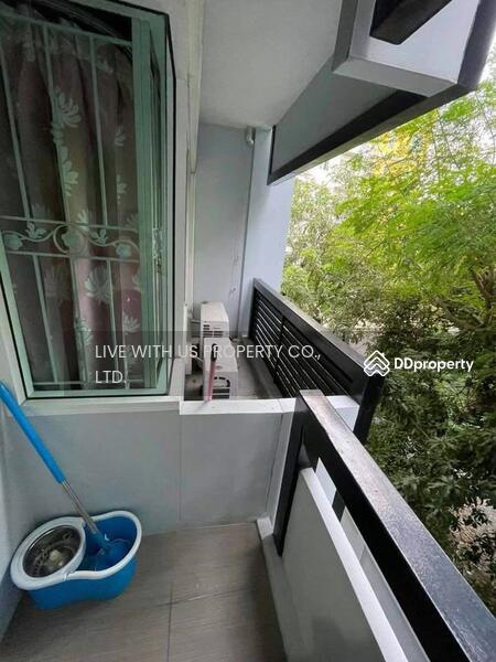 For Rent - The Next Sukhumvit 52, Bangkok