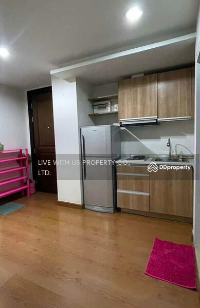 For Rent - The Next Sukhumvit 52, Bangkok