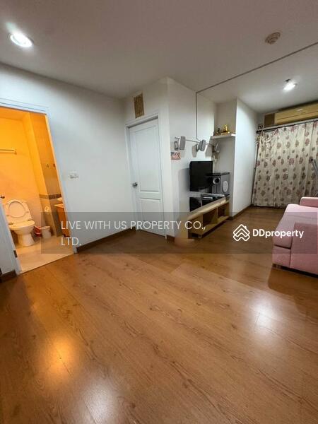 For Rent - The Next Sukhumvit 52, Bangkok