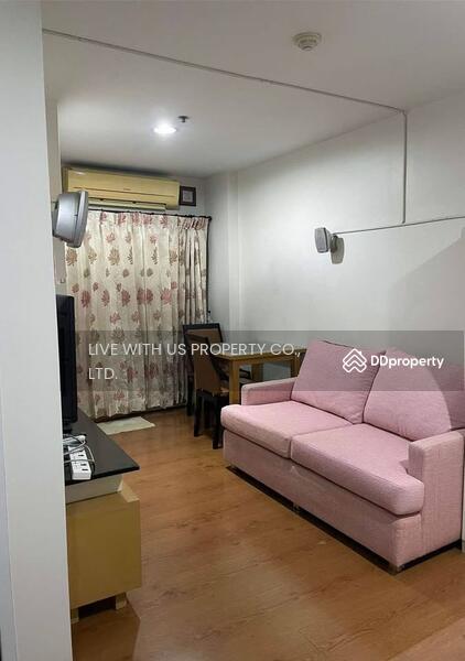 For Rent - The Next Sukhumvit 52, Bangkok