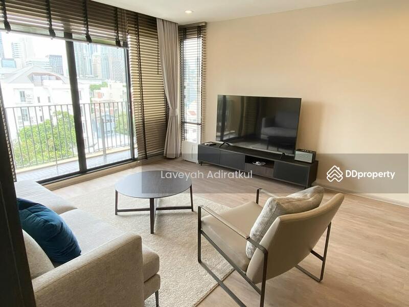 For Rent - Noble Above Wireless-Ruamrudee, Bangkok