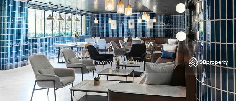 For Rent - Noble Above Wireless-Ruamrudee, Bangkok