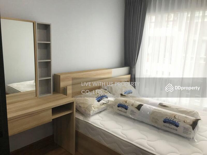 For Rent - Regent Home Sukhumvit 81, Bangkok