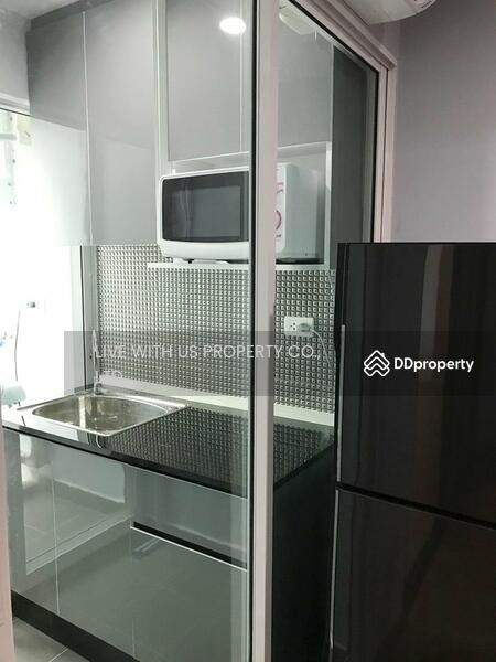 For Rent - Regent Home Sukhumvit 81, Bangkok