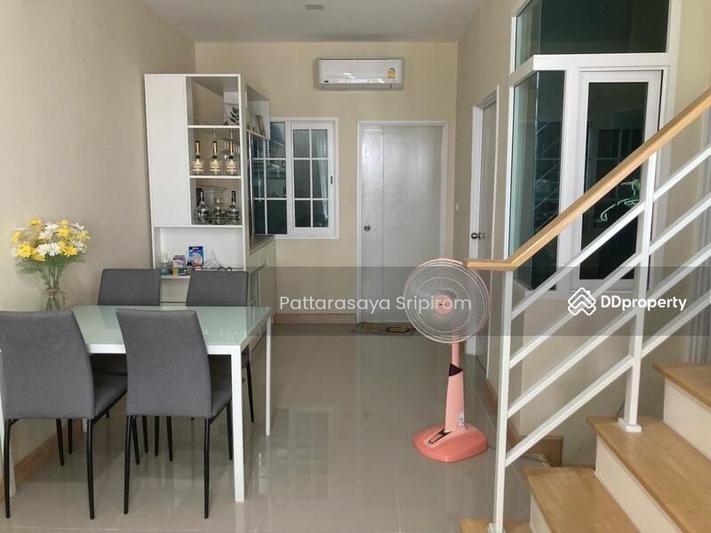 ให้เช่า - 3-Br Townhouse near BTS Samrong (2236779), สมุทรปราการ