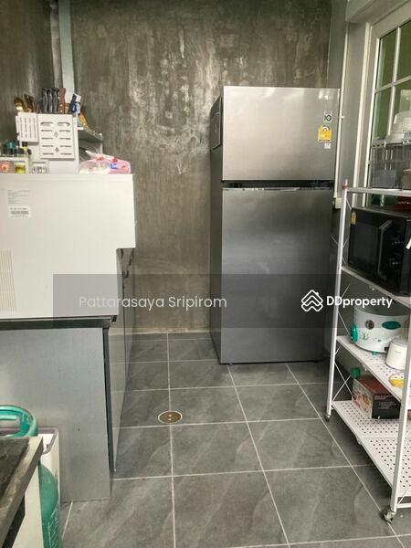 ให้เช่า - 3-Br Townhouse near BTS Samrong (2236779), สมุทรปราการ