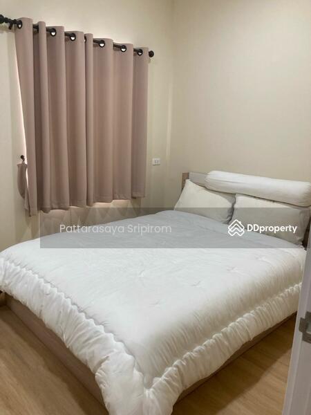 ให้เช่า - 3-Br Townhouse near BTS Samrong (2236779), สมุทรปราการ