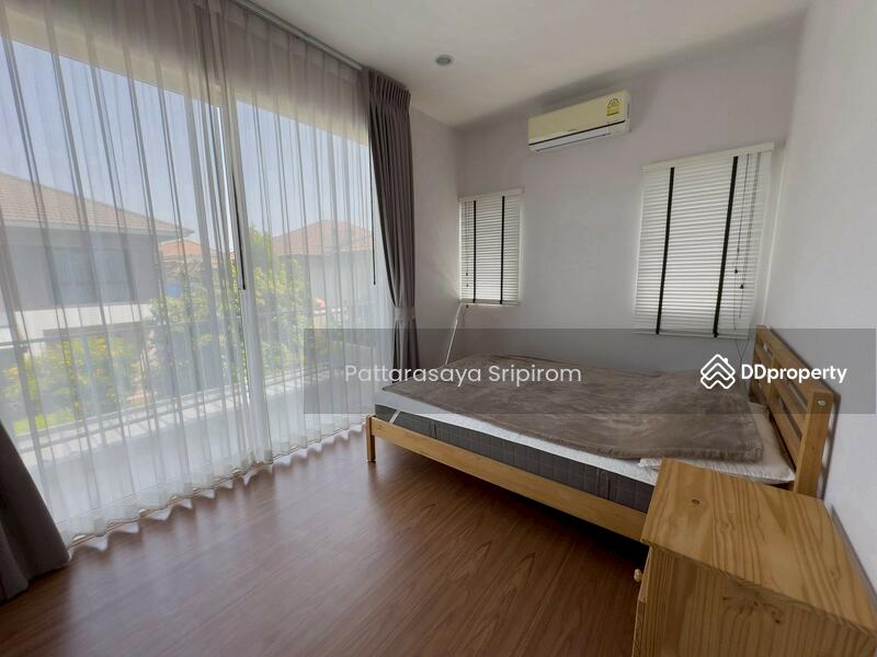 ขาย - 4-Br Townhouse in Samrong Nuea (2177027), สมุทรปราการ