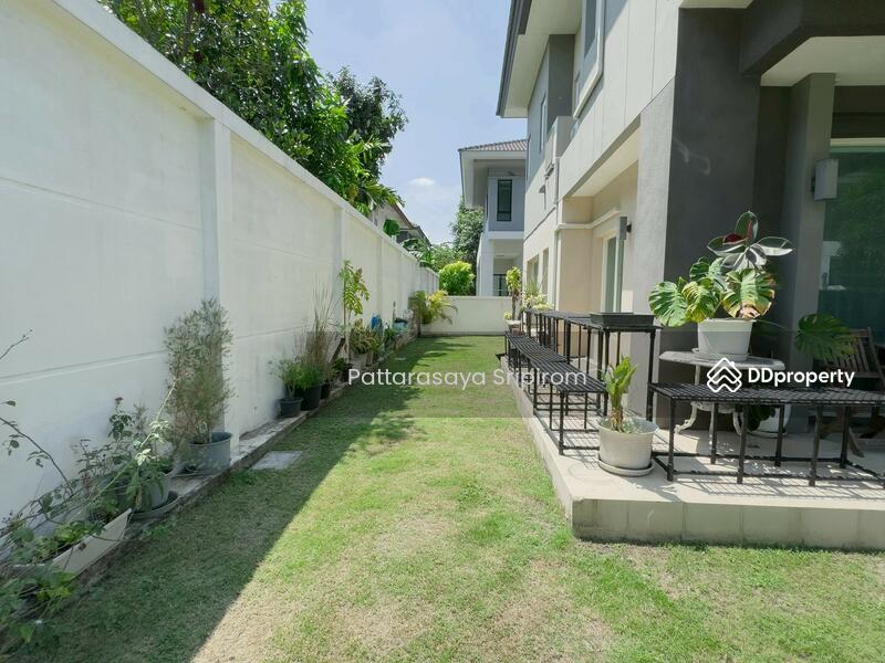 ขาย - 4-Br Townhouse in Samrong Nuea (2177027), สมุทรปราการ