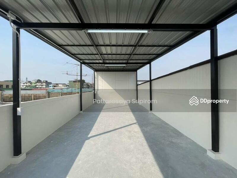 ขาย - 3-Br Townhouse in Samrong Nuea (2215455), สมุทรปราการ