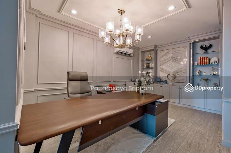 ขาย - 2-Br House in Don Mueang (2218360), กรุงเทพ