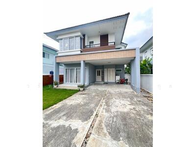 ขาย - Trendy Tara Bangyai : เทรนดี้ ธารา บางใหญ่, นนทบุรี