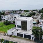 หมู่บ้านเอเวอร์กรีน ซิตี้ กาญจนาภิเษก, กรุงเทพ