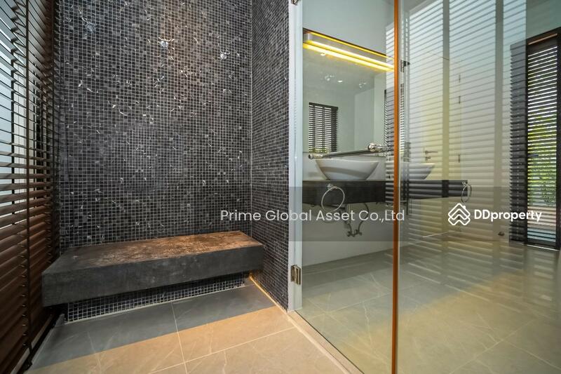 For Rent - Rungtiva Private Pool Villas, Phuket