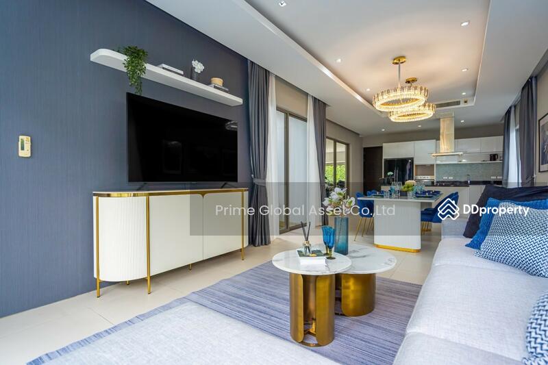 For Rent - Rungtiva Private Pool Villas, Phuket