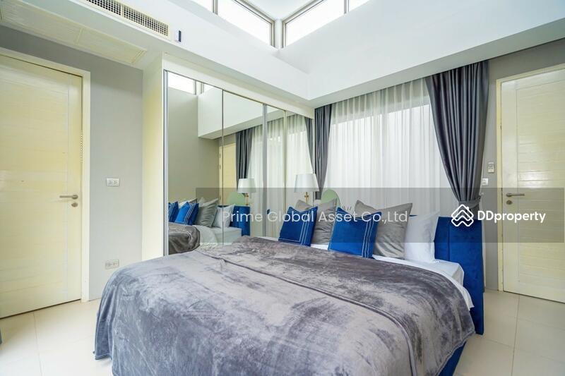 For Rent - Rungtiva Private Pool Villas, Phuket