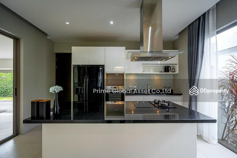 For Rent - Rungtiva Private Pool Villas, Phuket