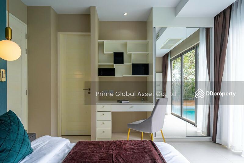 For Rent - Rungtiva Private Pool Villas, Phuket