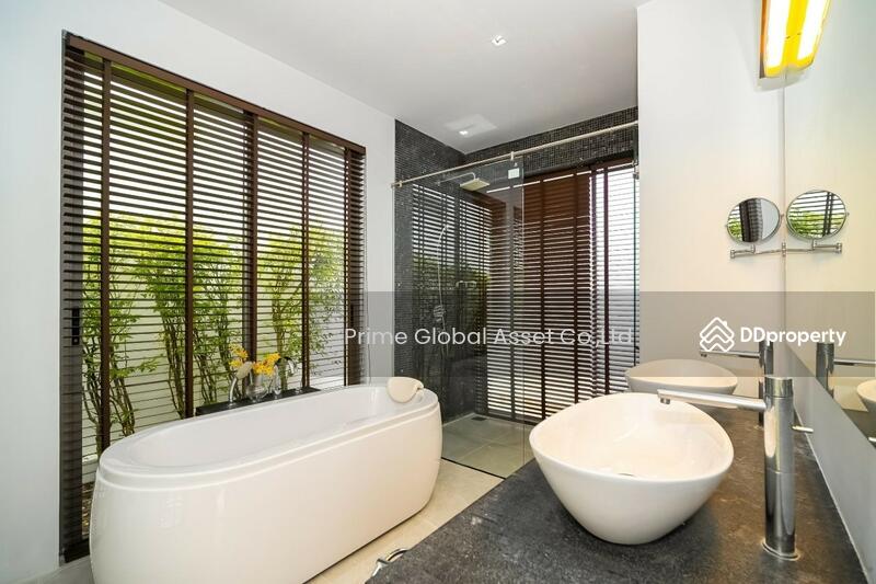 For Rent - Rungtiva Private Pool Villas, Phuket