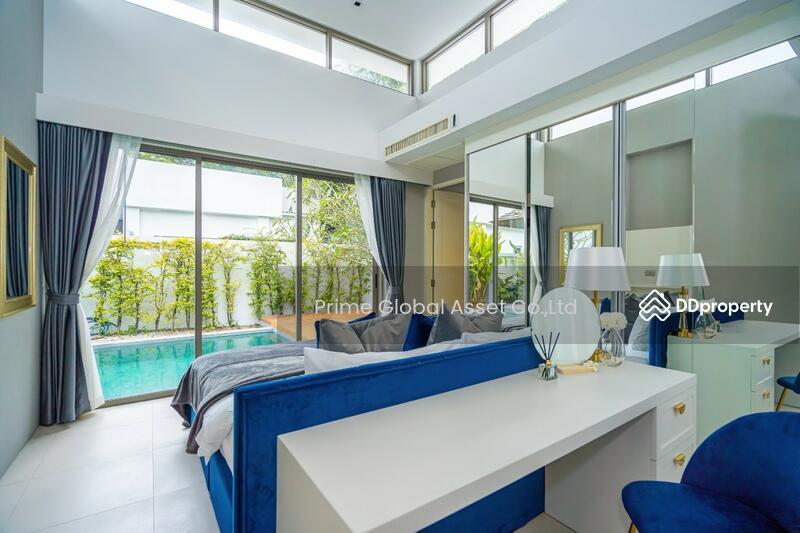 For Rent - Rungtiva Private Pool Villas, Phuket