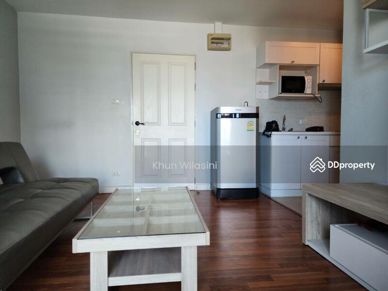 For Rent - Thana Arcadia, Bangkok