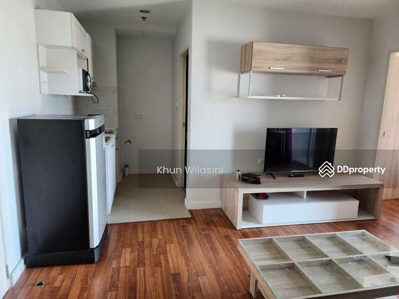 For Rent - Thana Arcadia, Bangkok