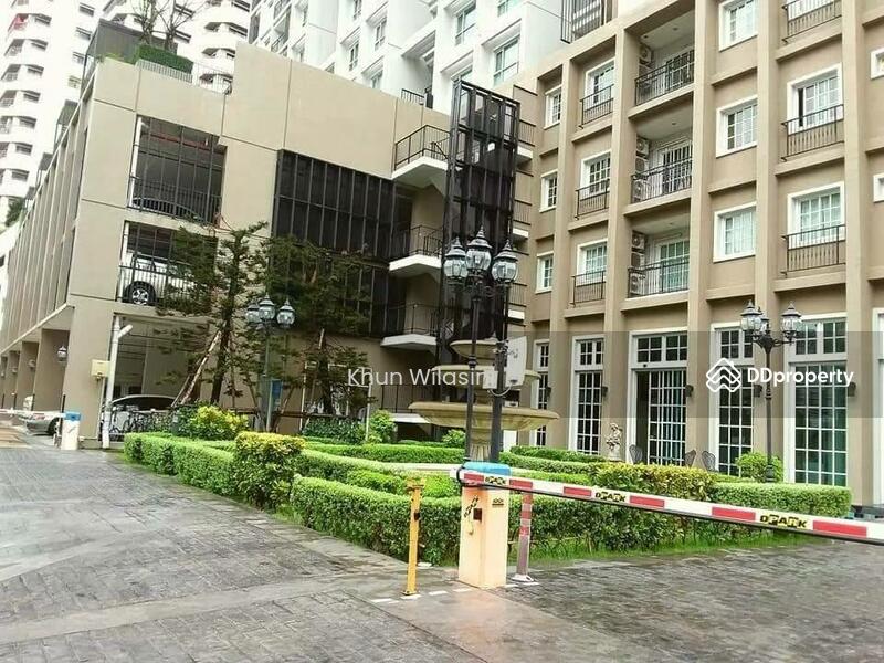 For Rent - Thana Arcadia, Bangkok