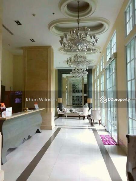 For Rent - Thana Arcadia, Bangkok