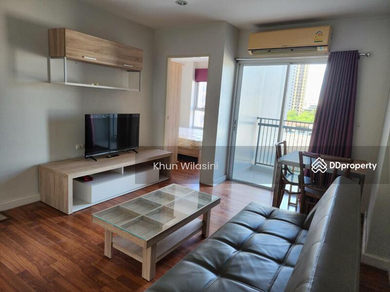 For Rent - Thana Arcadia, Bangkok