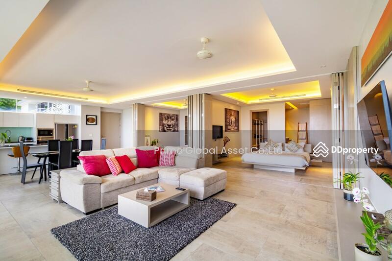 ให้เช่า - The Residences Overlooking Layan : เดอะ เรสซิเดนซ์ โอเวอร์ลุคคิ่ง ลายัน, ภูเก็ต