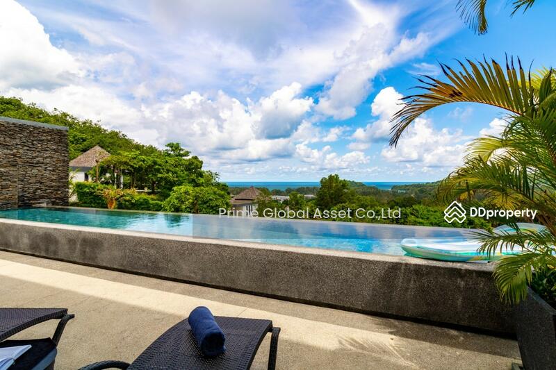 ให้เช่า - The Residences Overlooking Layan : เดอะ เรสซิเดนซ์ โอเวอร์ลุคคิ่ง ลายัน, ภูเก็ต