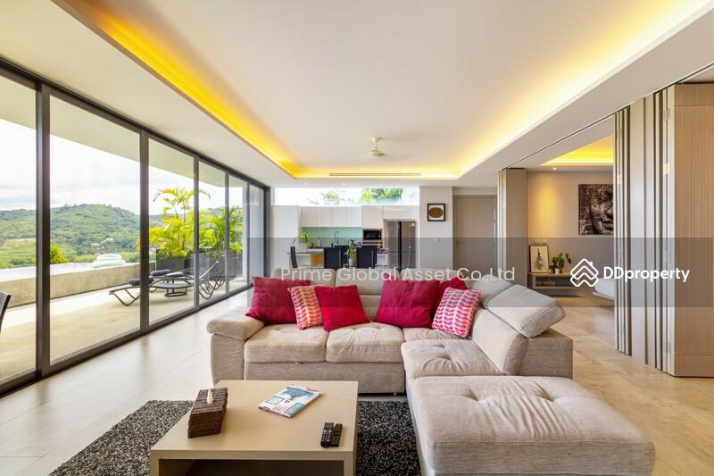 ให้เช่า - The Residences Overlooking Layan : เดอะ เรสซิเดนซ์ โอเวอร์ลุคคิ่ง ลายัน, ภูเก็ต