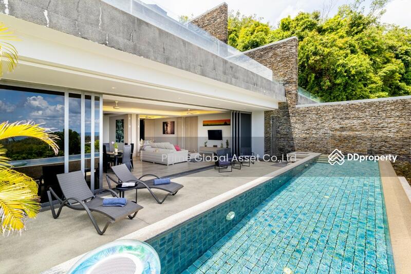 ให้เช่า - The Residences Overlooking Layan : เดอะ เรสซิเดนซ์ โอเวอร์ลุคคิ่ง ลายัน, ภูเก็ต