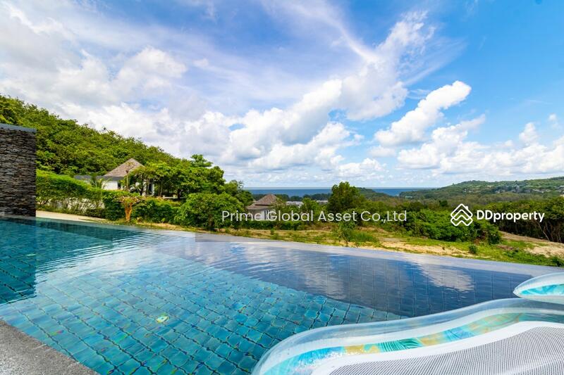 ให้เช่า - The Residences Overlooking Layan : เดอะ เรสซิเดนซ์ โอเวอร์ลุคคิ่ง ลายัน, ภูเก็ต