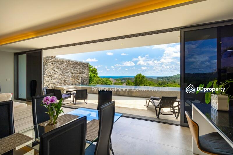 ให้เช่า - The Residences Overlooking Layan : เดอะ เรสซิเดนซ์ โอเวอร์ลุคคิ่ง ลายัน, ภูเก็ต